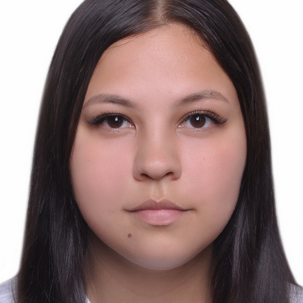Кристина Егорова