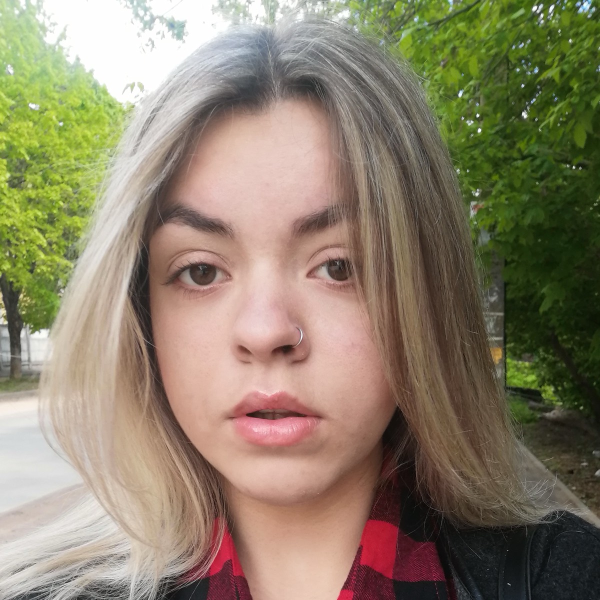Дарья Филиппенкова