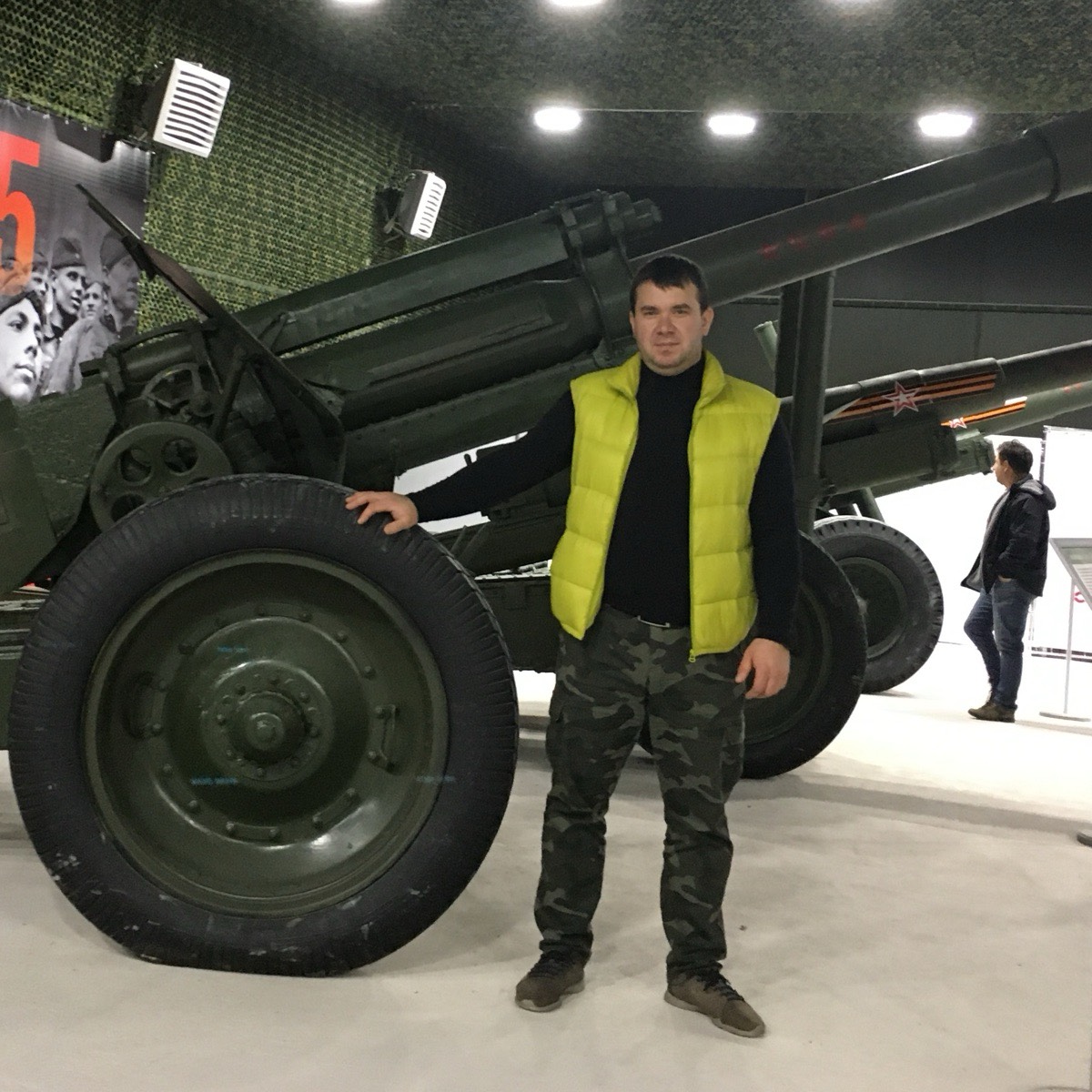 Роман Сапронов