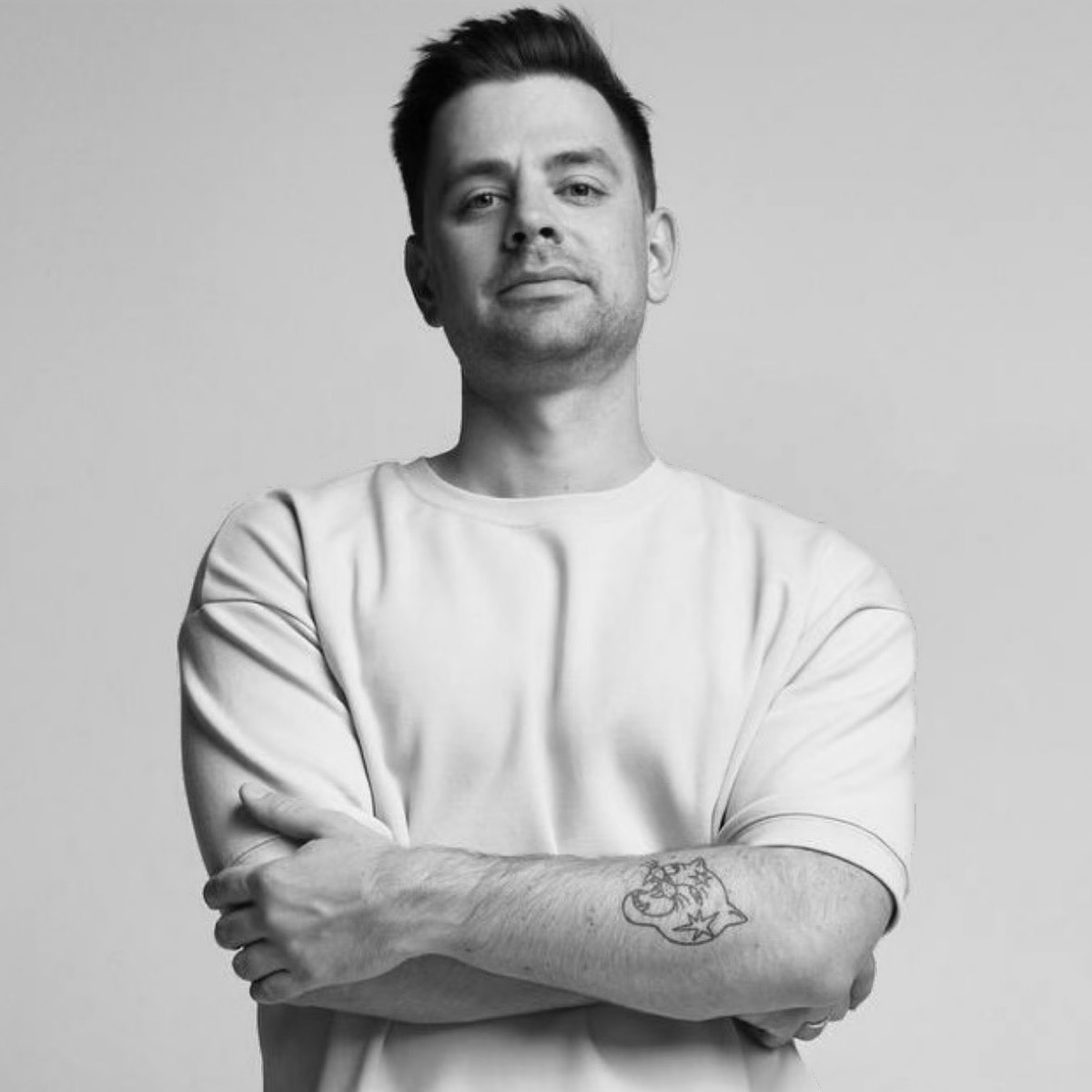 Евгений Мышкин | Сетка — социальная сеть от hh.ru