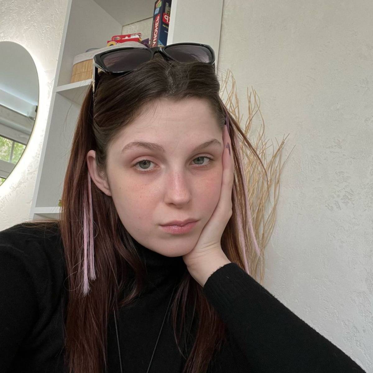 Екатерина Казакова | Сетка — социальная сеть от hh.ru