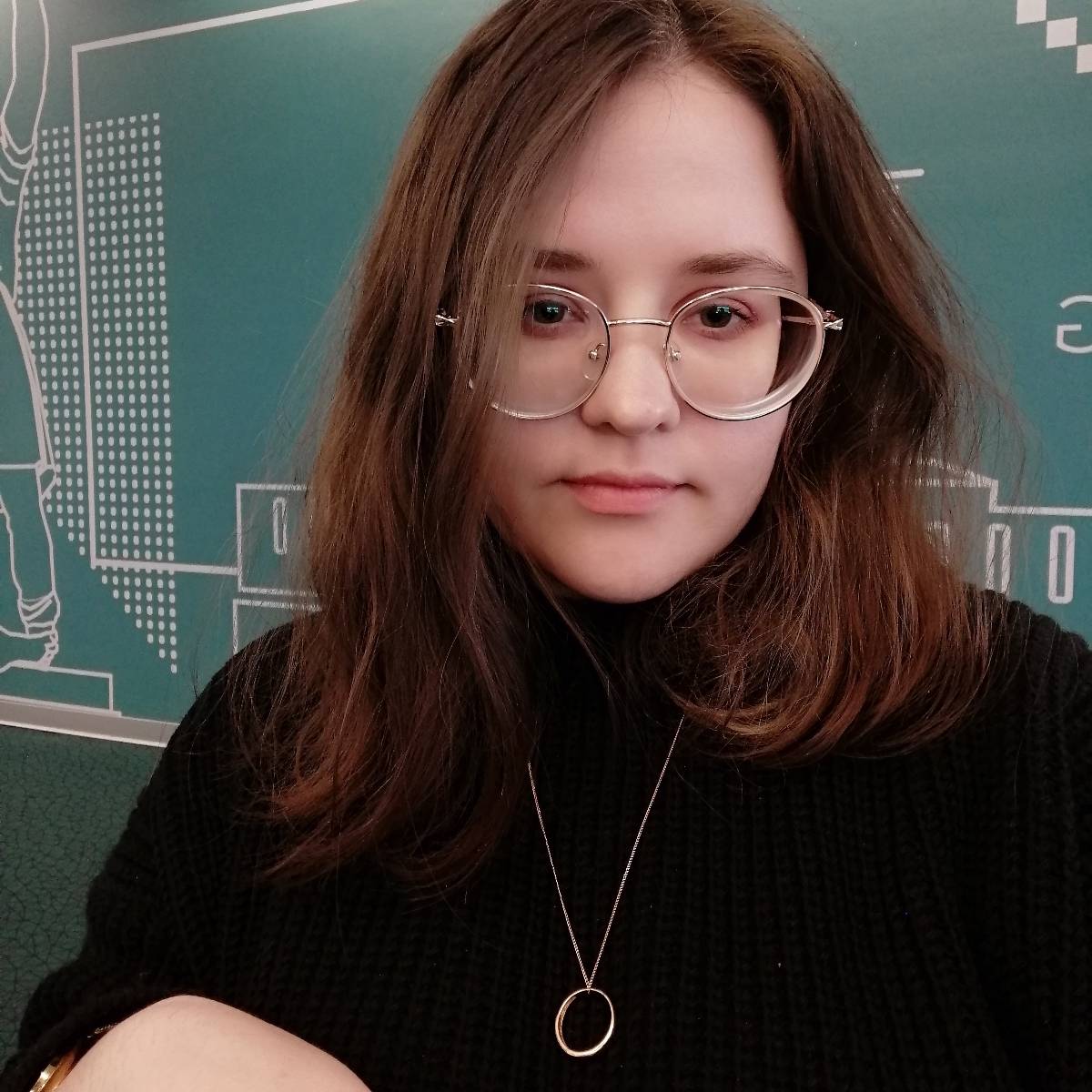 Наталья Якубова