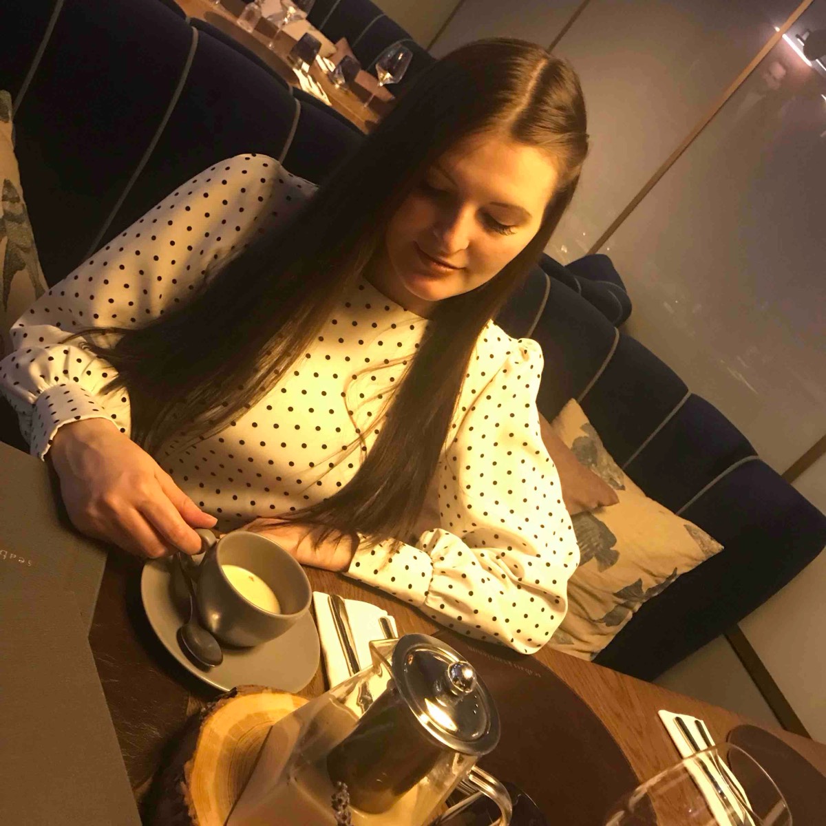 Лиза Шаклейн