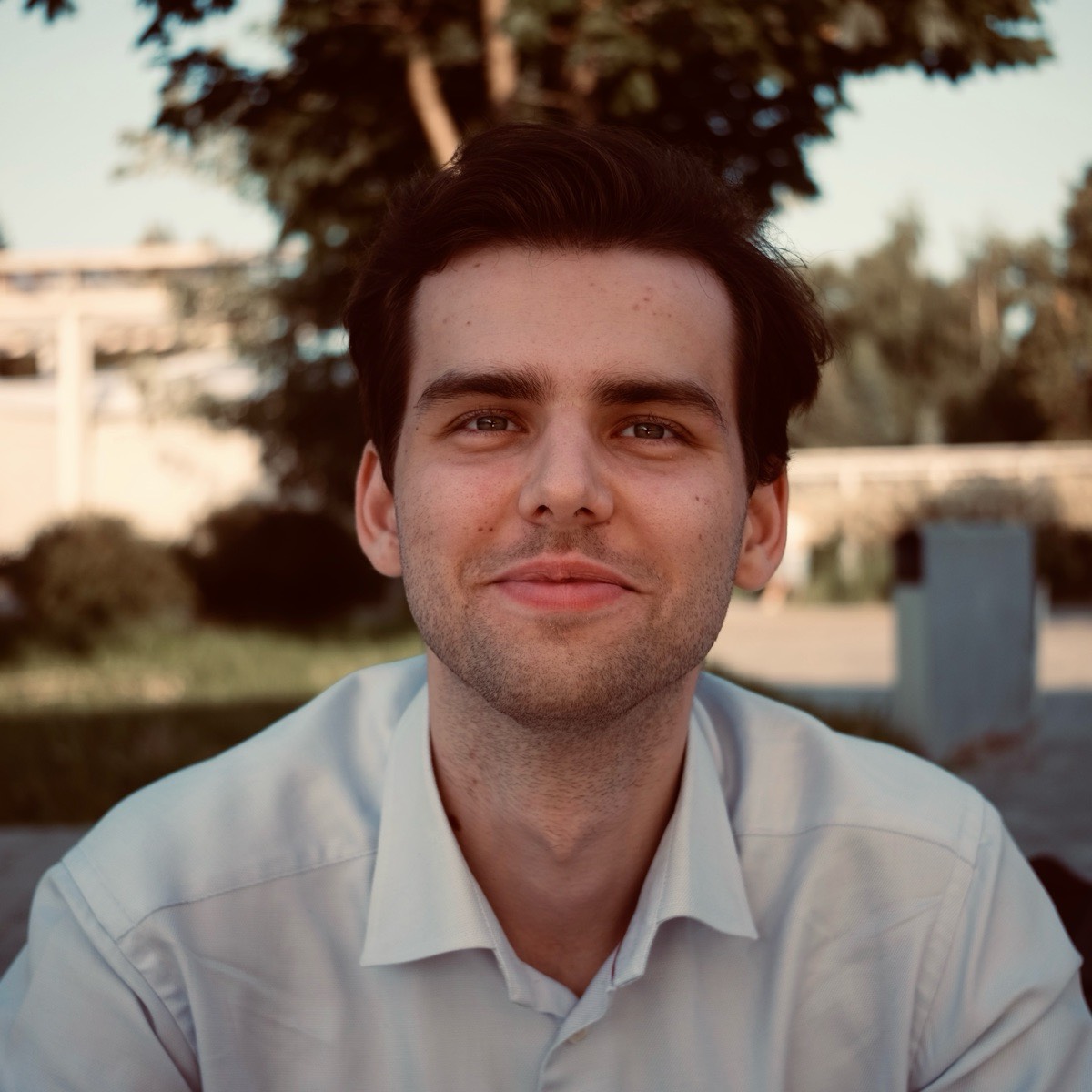 Александр Антонов | Сетка — социальная сеть от hh.ru