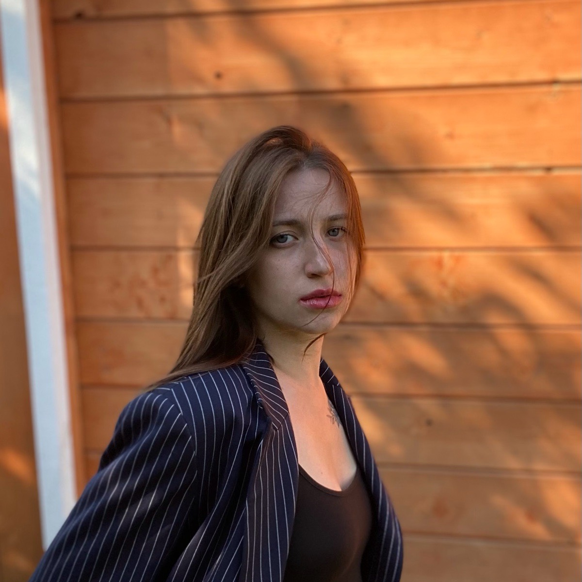 Юлия Никитина