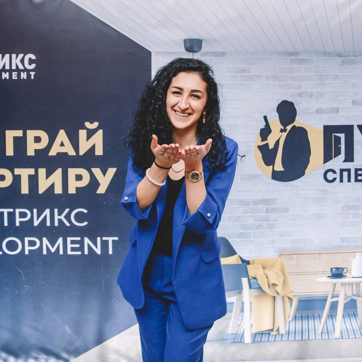 Марине Шарабаева