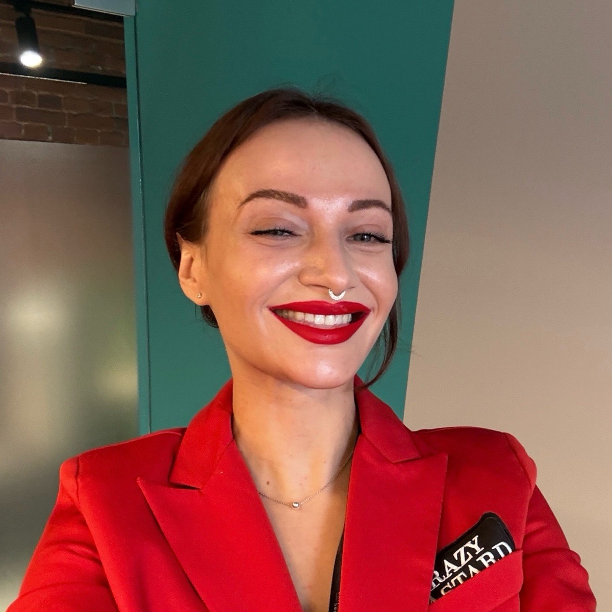 Ольга Терентьева | Сетка — социальная сеть от hh.ru