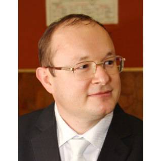 Виталий Железняков | Сетка — социальная сеть от hh.ru