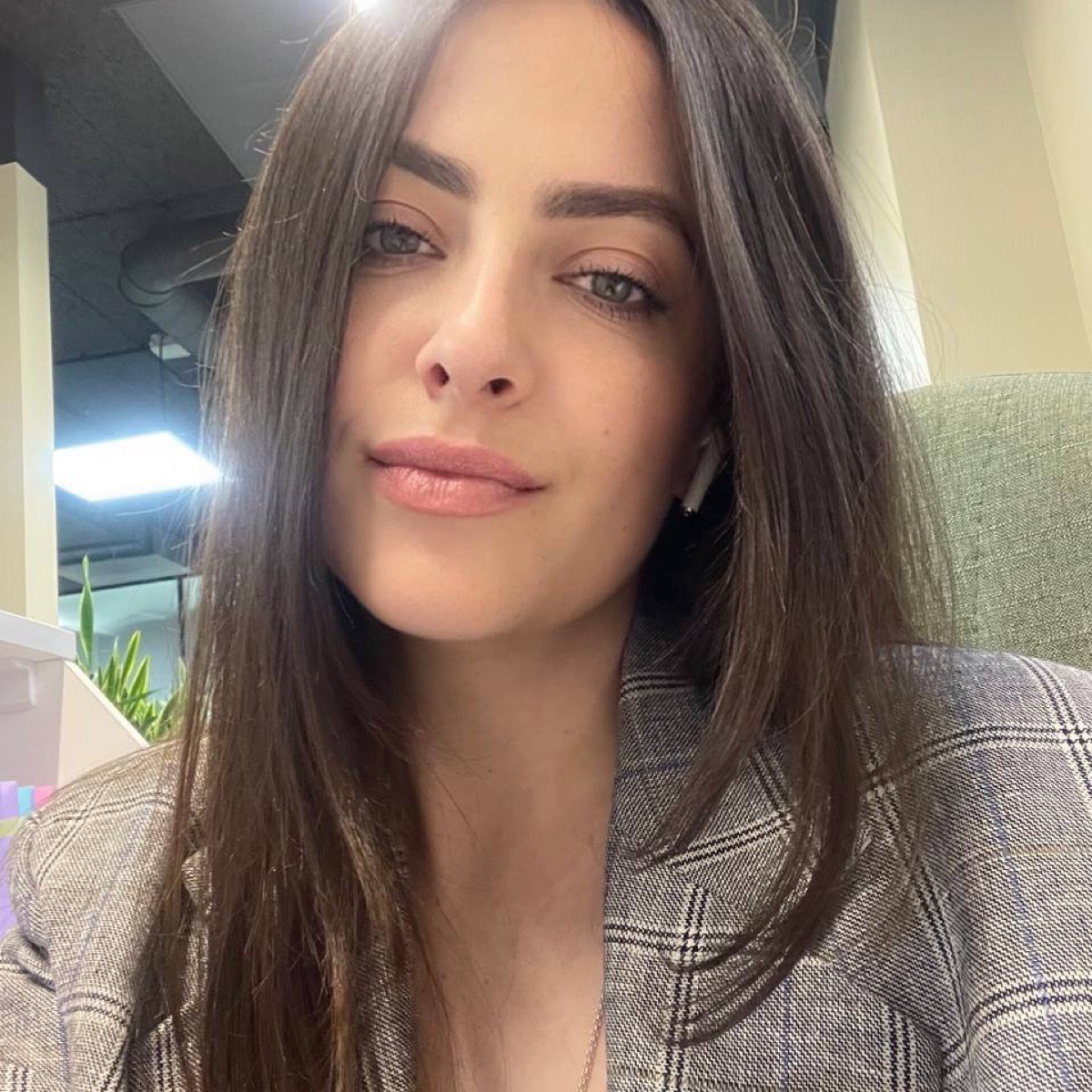 Анна Шевцова | Сетка — социальная сеть от hh.ru