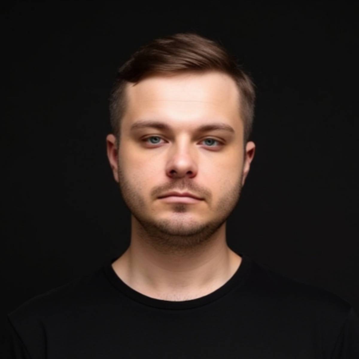 Александр Заикин | Сетка — социальная сеть от hh.ru