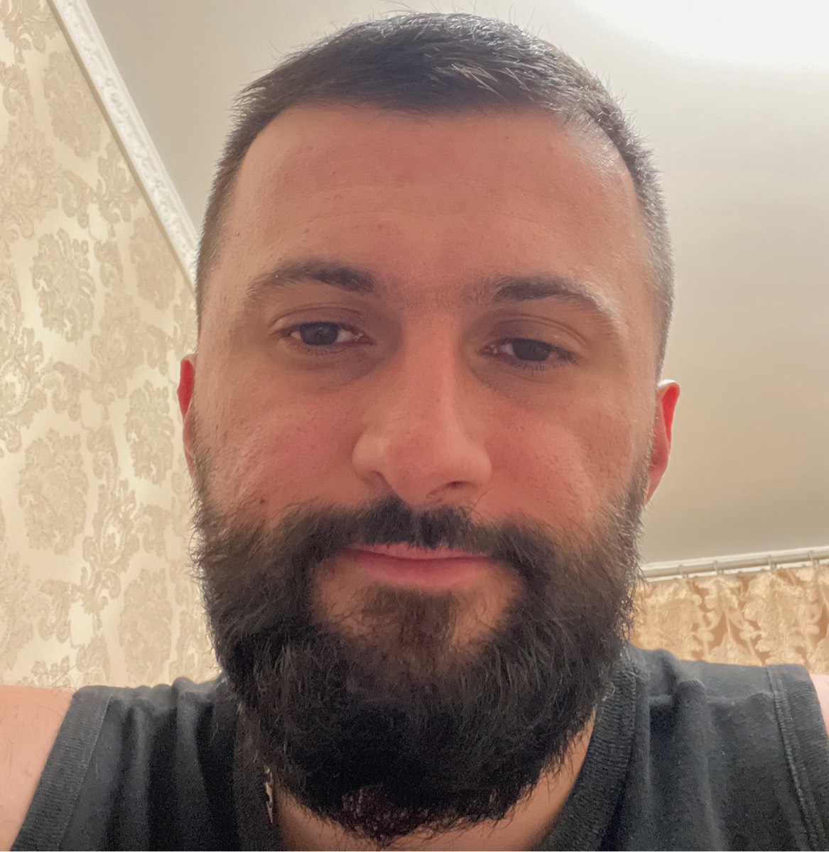 Аслан Тамаев | Сетка — социальная сеть от hh.ru