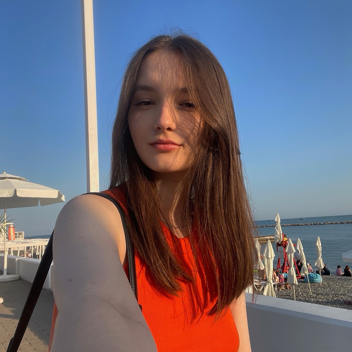 Александра Колесова | Сетка — социальная сеть от hh.ru