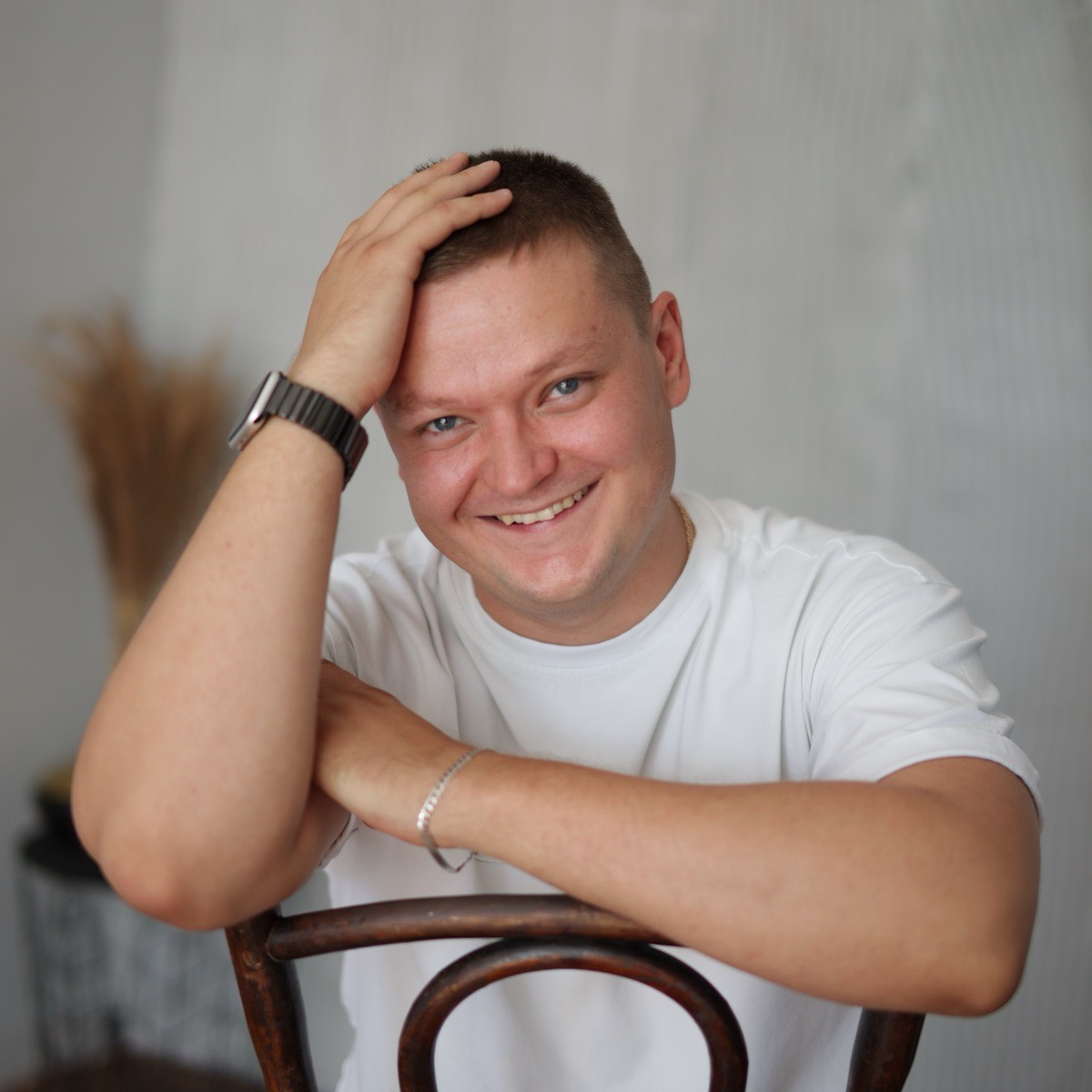 Андрей Моисеев