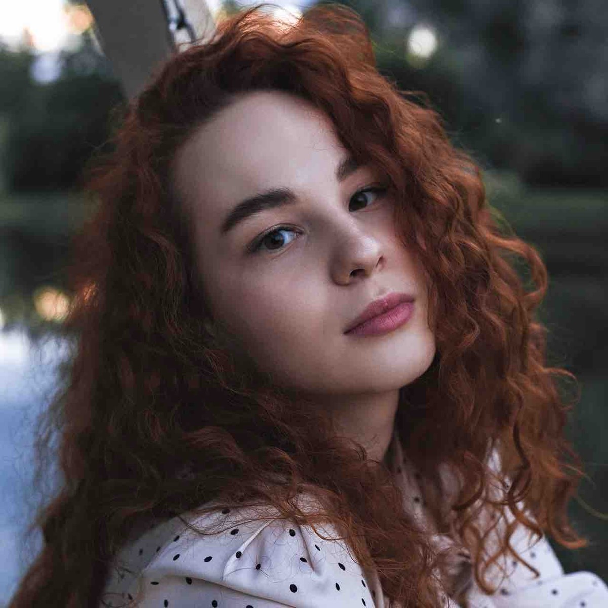 Евгения Пенькова