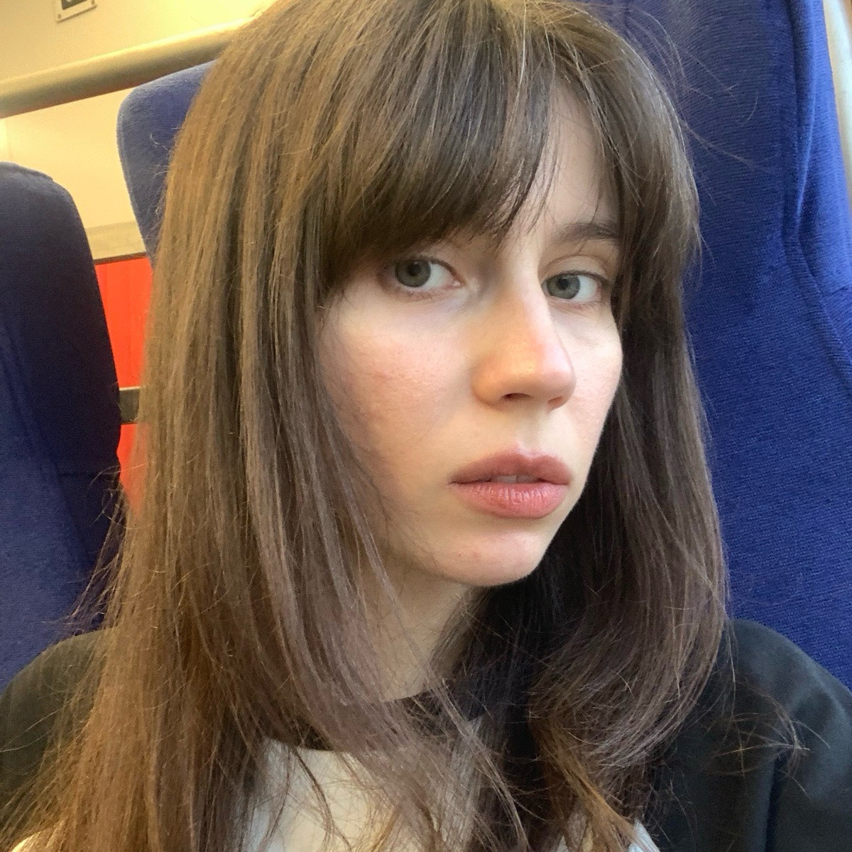 Алиса Фефелова | Сетка — социальная сеть от hh.ru