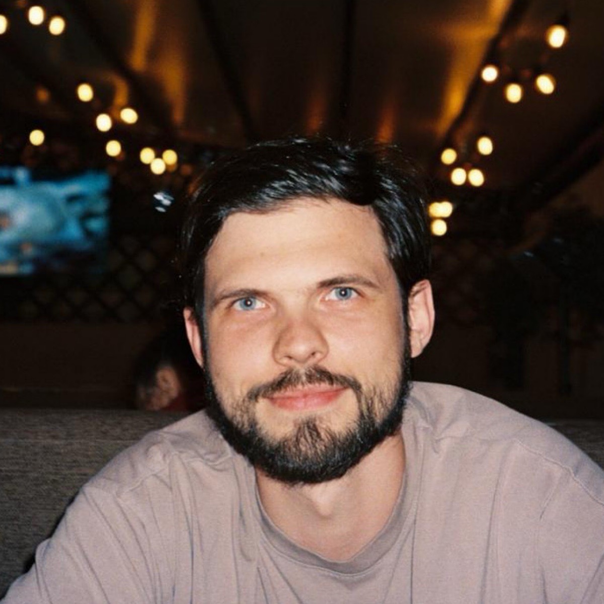 Игорь Бычков | Сетка — социальная сеть от hh.ru