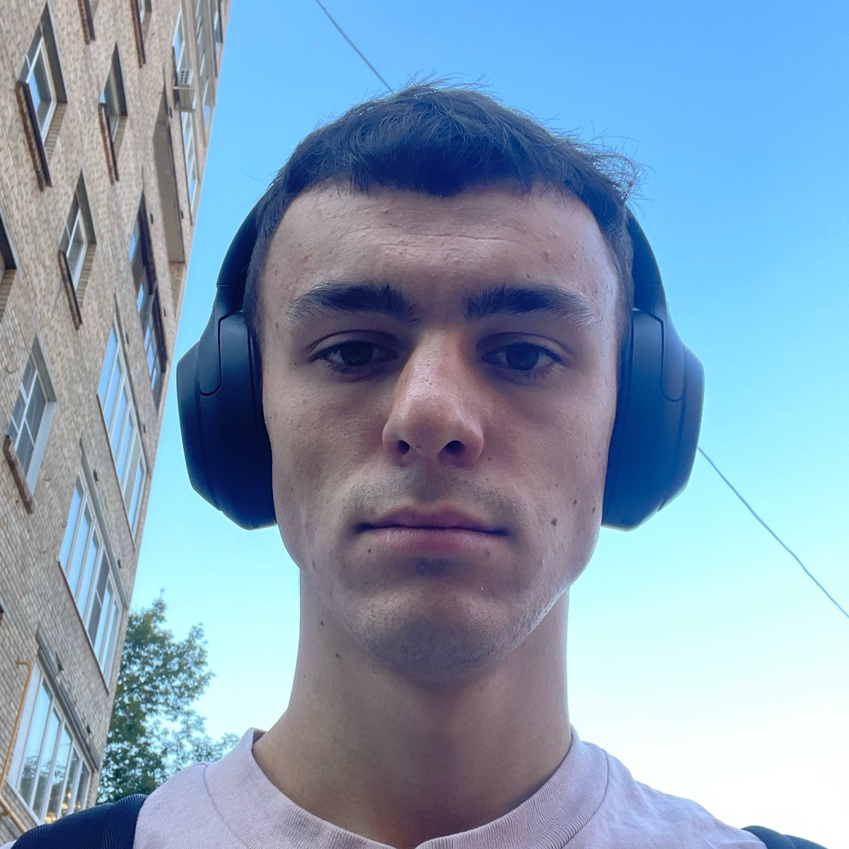 Кирилл Перепечкин