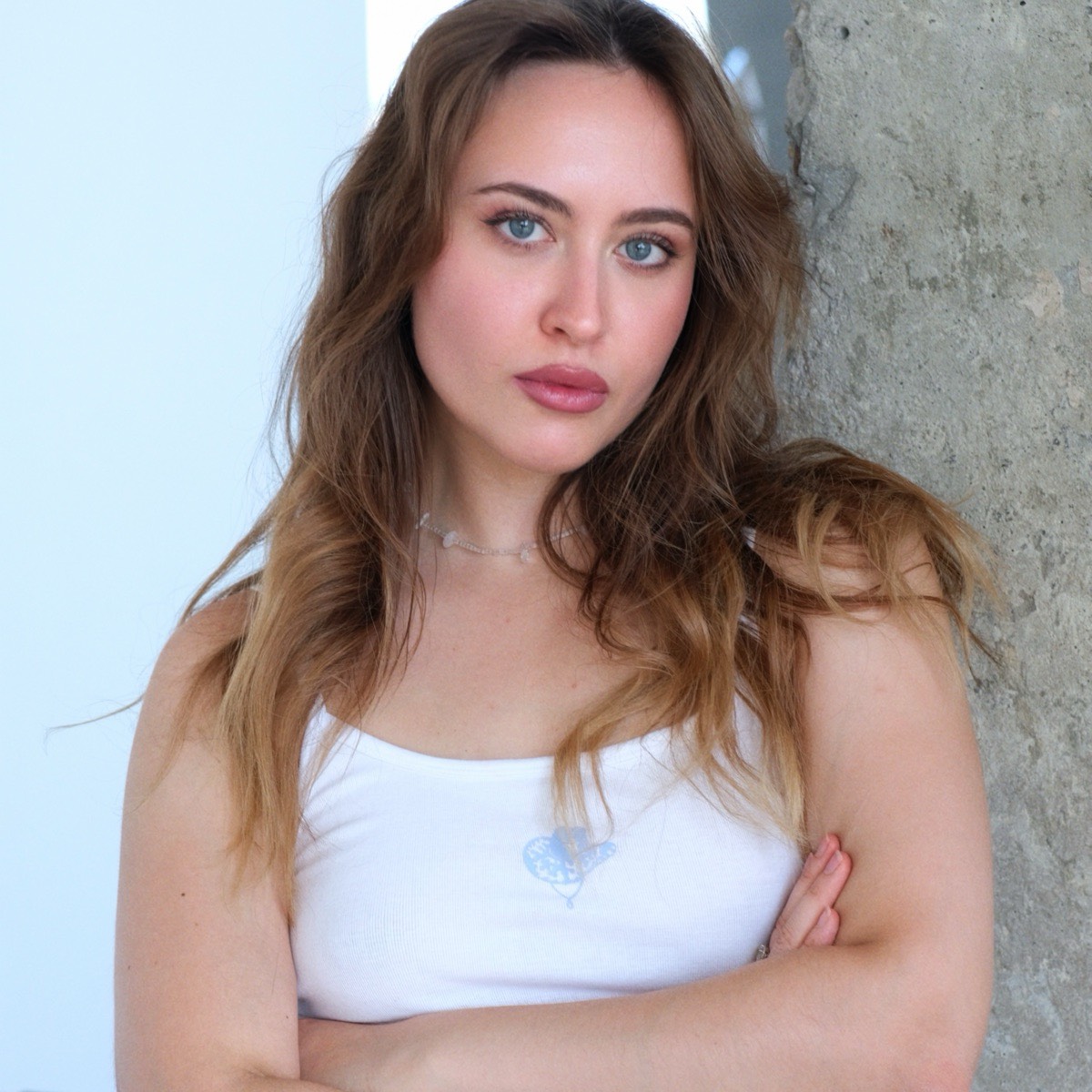 Ирина Пахомова