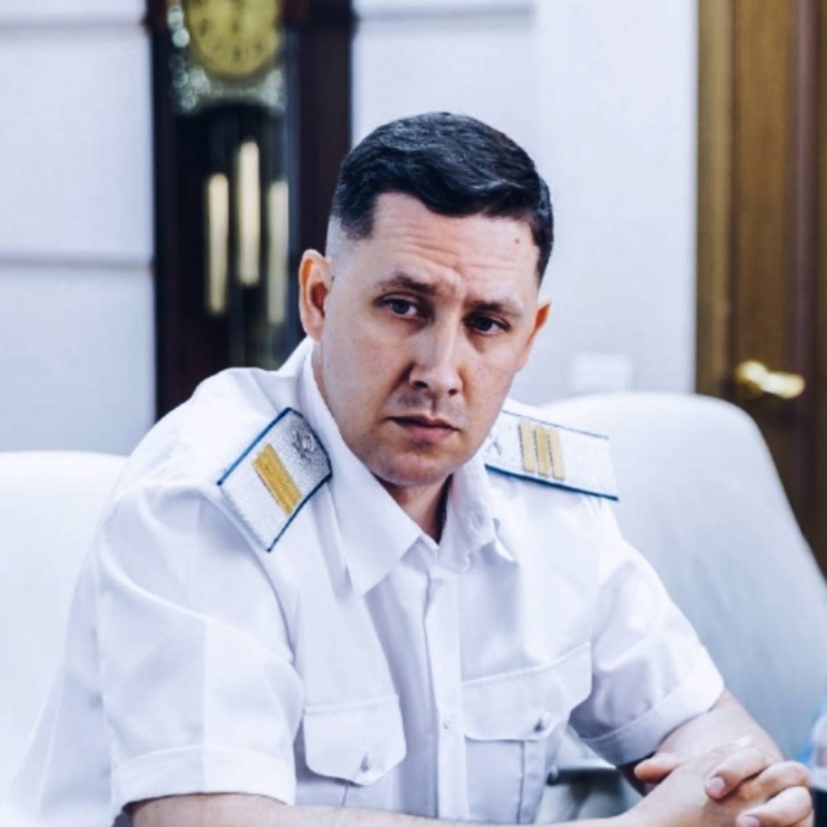 Денис Шумаков