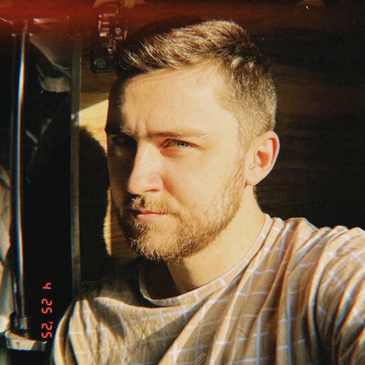 Егор Орехов | Сетка — социальная сеть от hh.ru