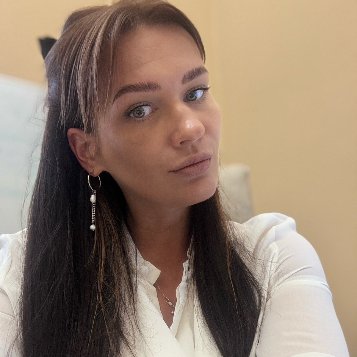 Любовь Виторт | Сетка — социальная сеть от hh.ru