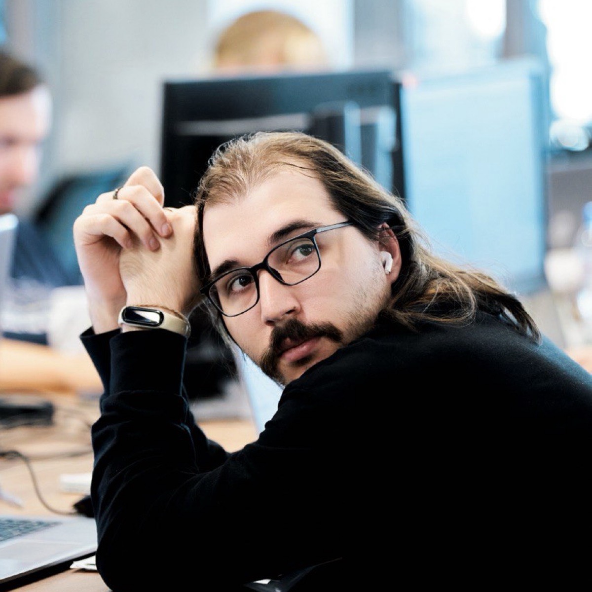 Аркадий Григорьев | Сетка — социальная сеть от hh.ru