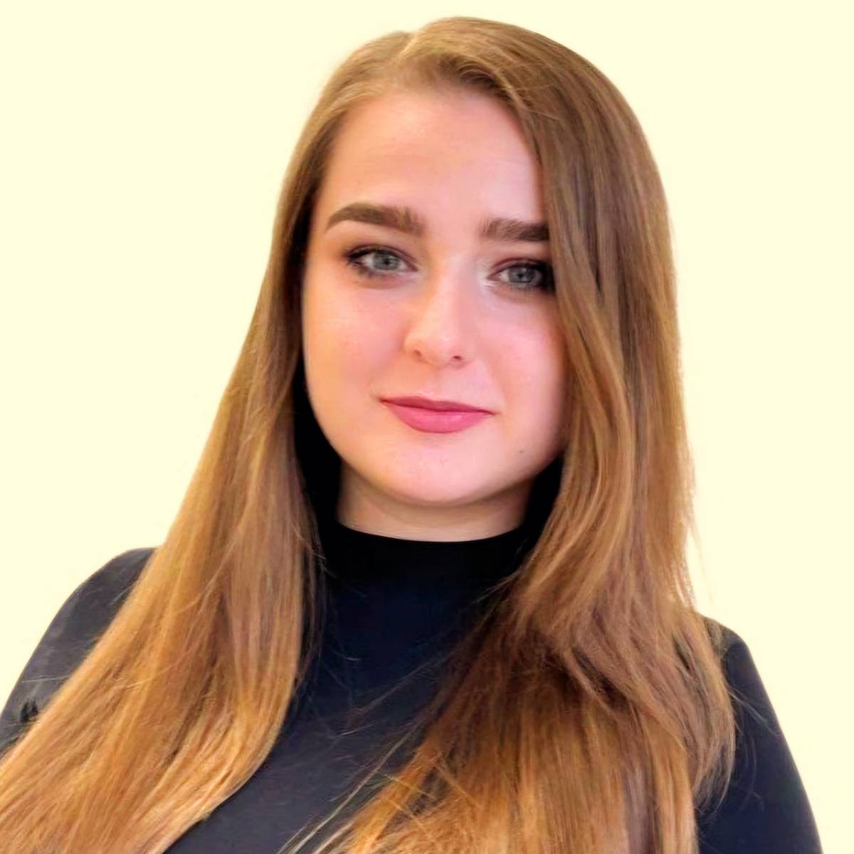 Валерия Тельпиз