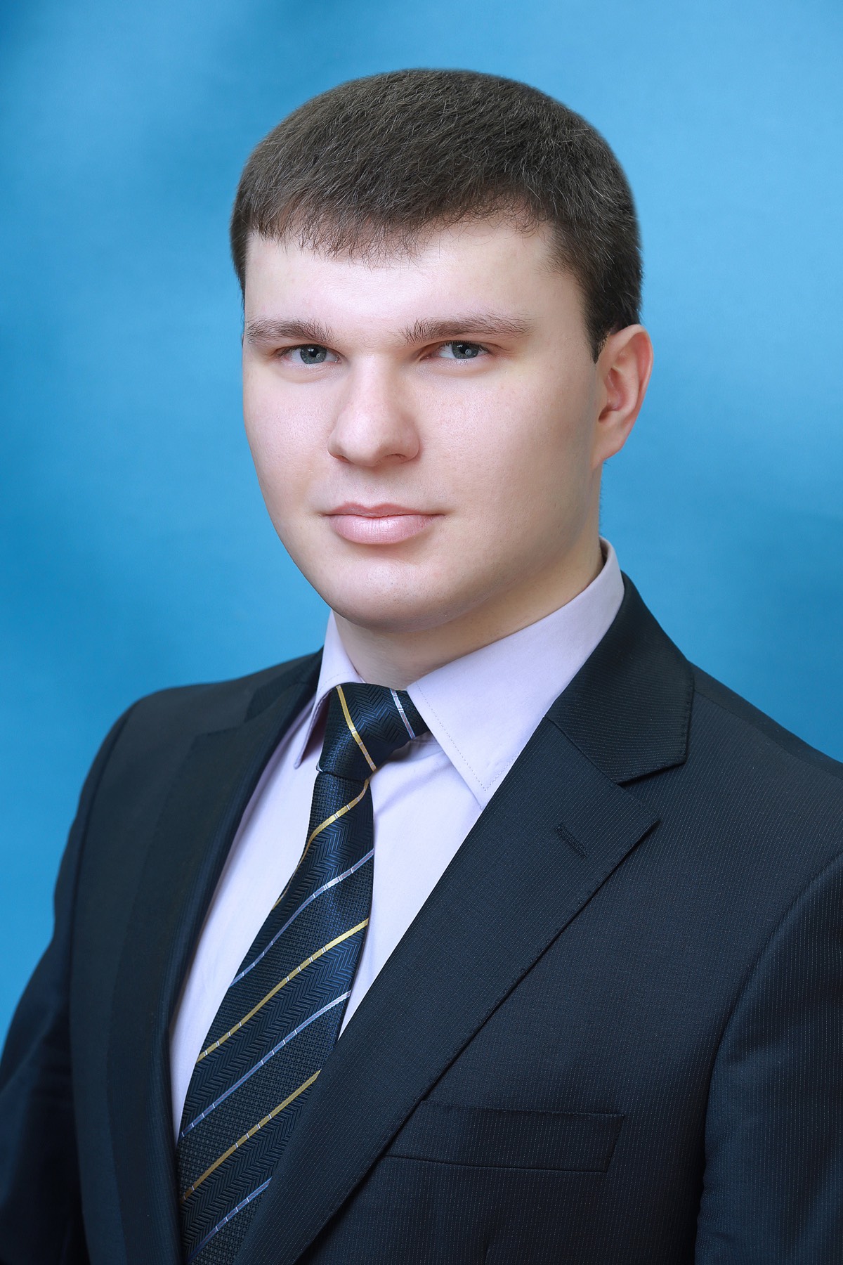 Денис Нестеренко