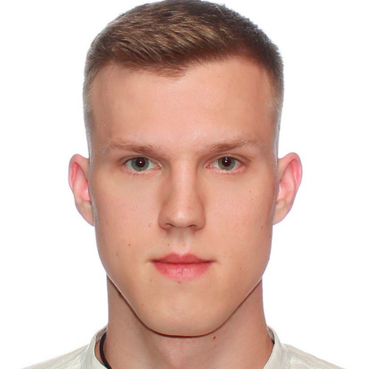 Дмитрий Алтухов