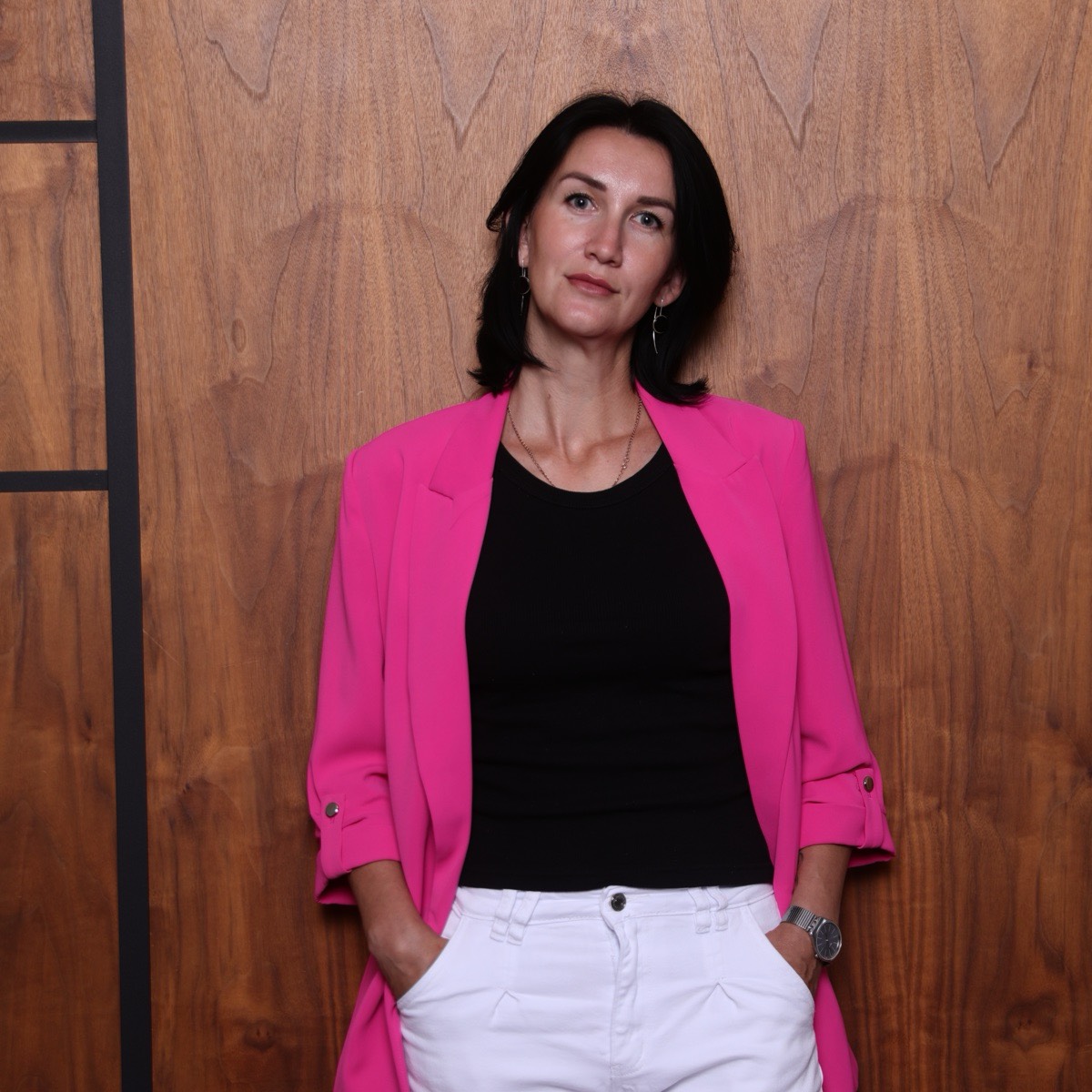 Елена Ходыкина | Сетка — социальная сеть от hh.ru