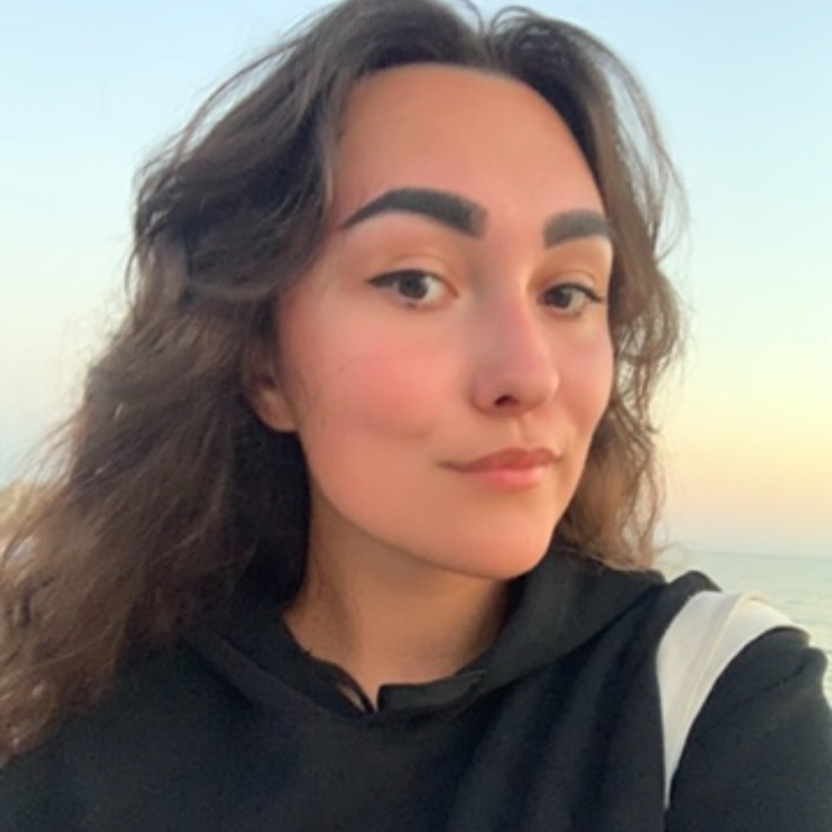 Александра Газарян | Сетка — социальная сеть от hh.ru