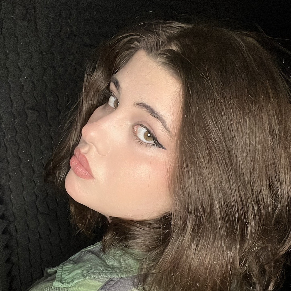 Диана Касаткина