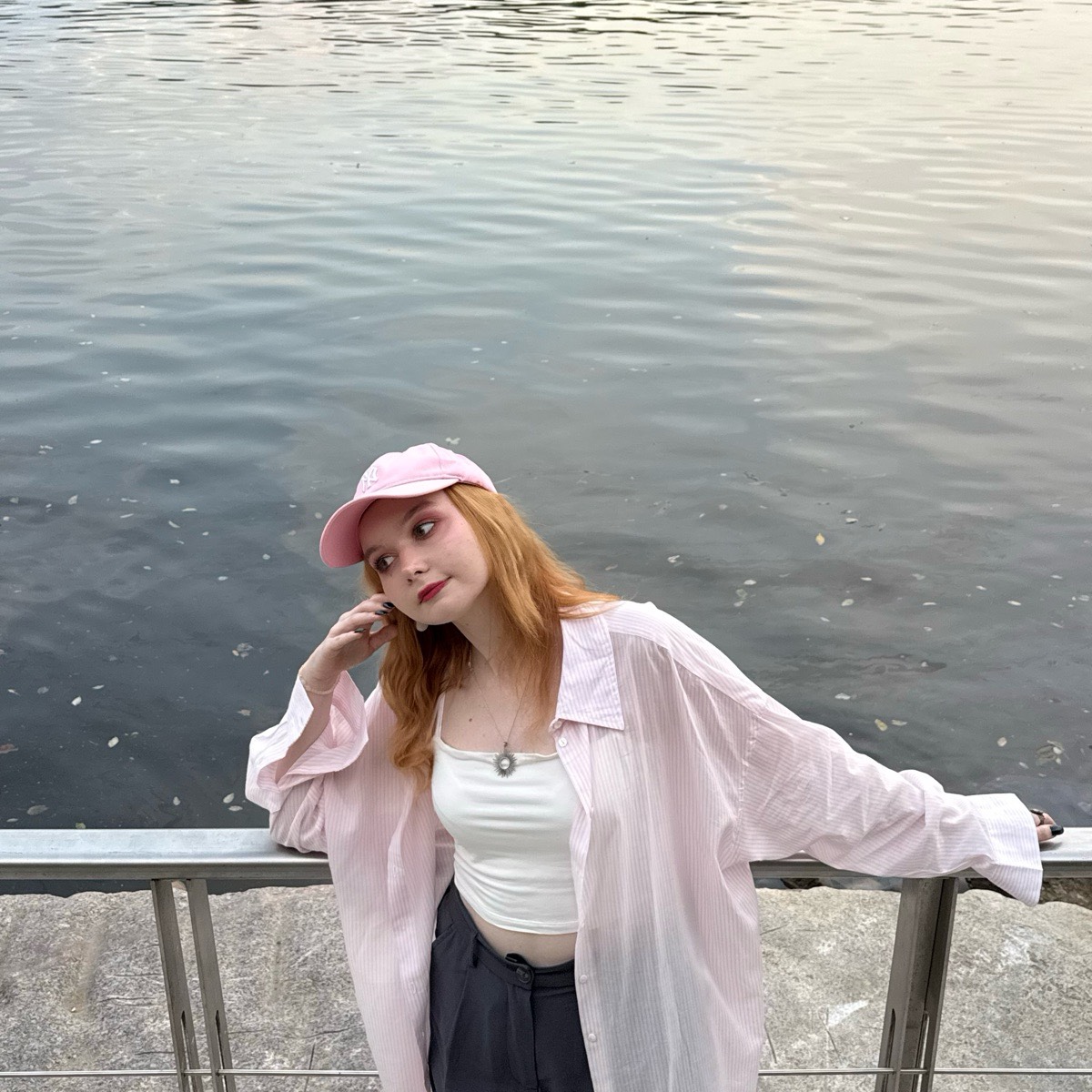 Екатерина Новикова