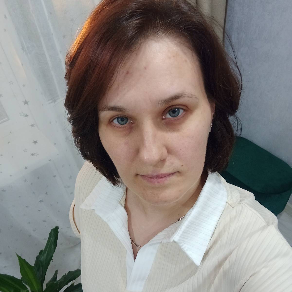 Елена Цалко