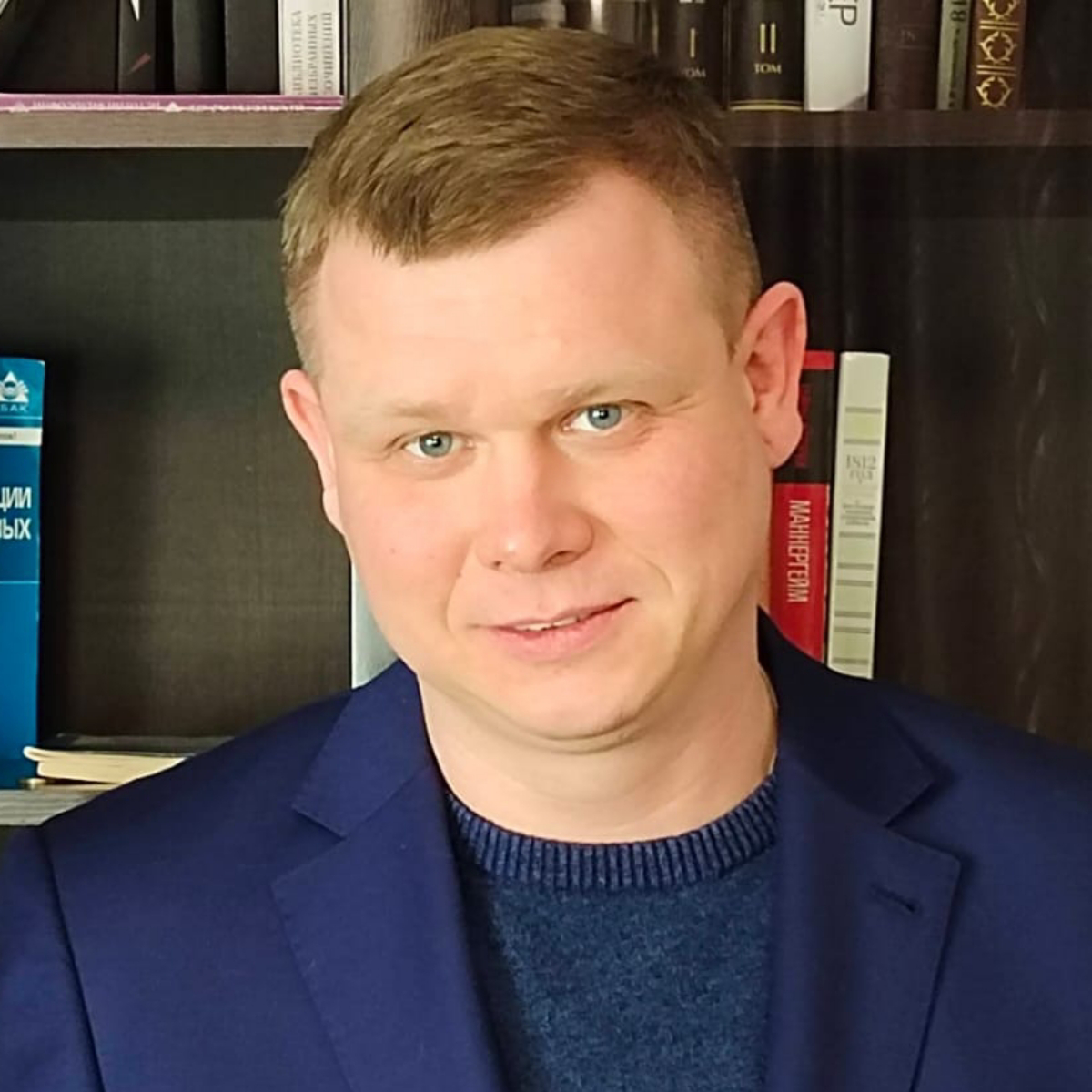 Юрист про транспорт (ВЭД, лизинг, логистика, ДТП)