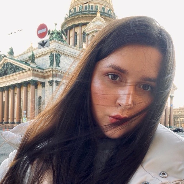 Мария Васильченко | Сетка — социальная сеть от hh.ru