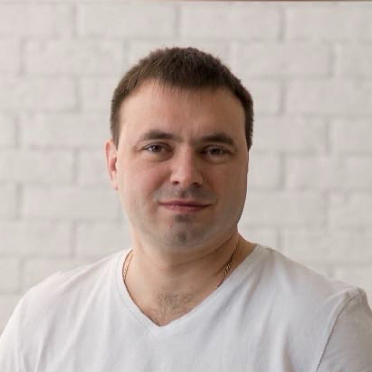 Сергей Белоусов