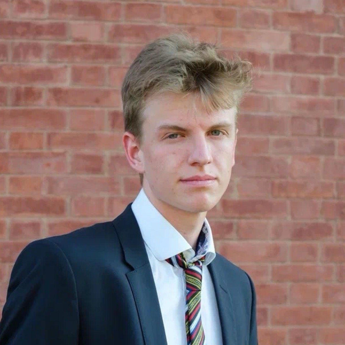 Богдан Ваккер | Сетка — социальная сеть от hh.ru