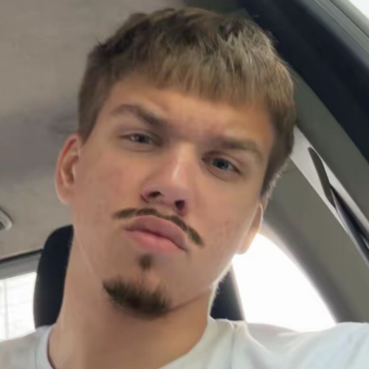 Илья Полунин