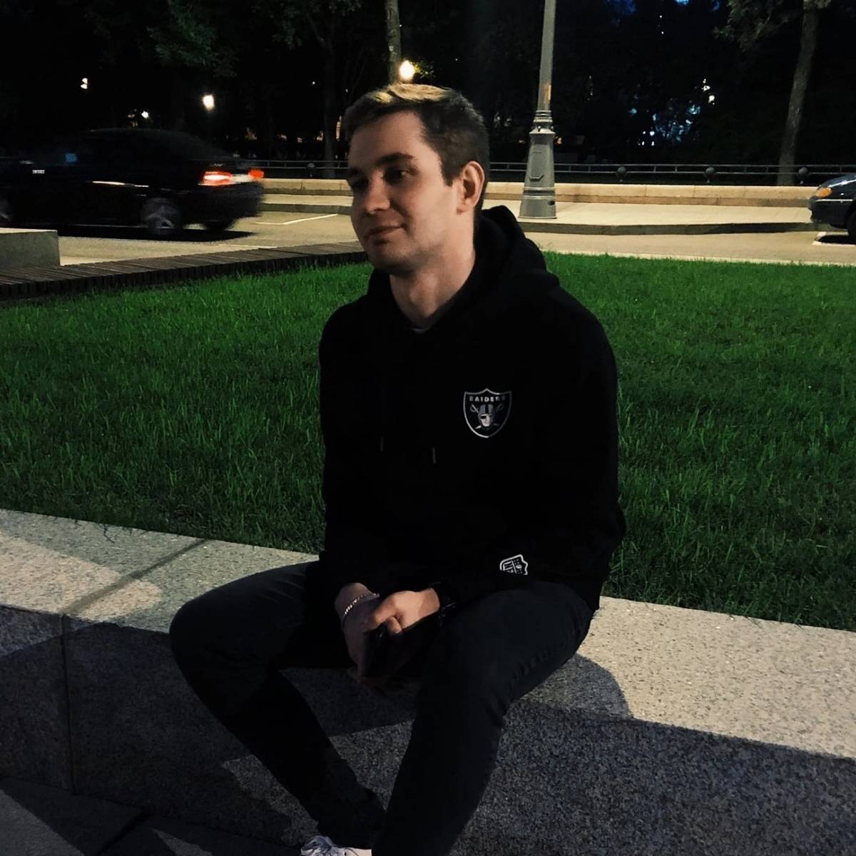 Алексей Курганов | Сетка — социальная сеть от hh.ru