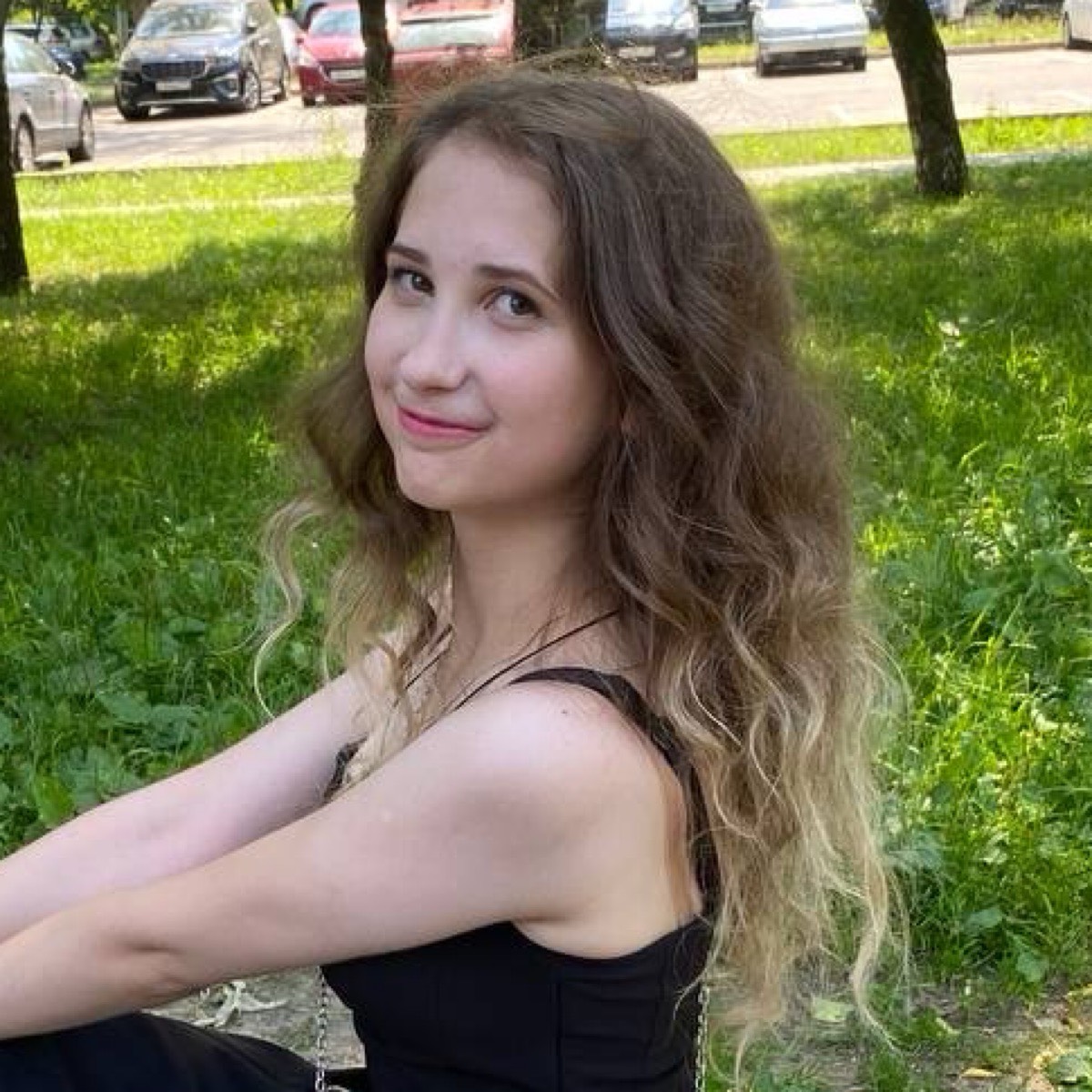 София Макарова