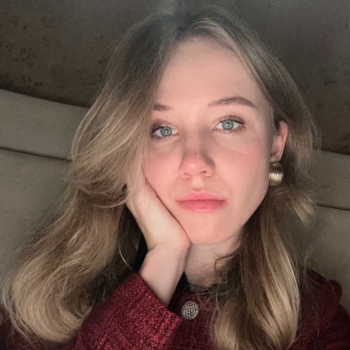 Мария Лебедева