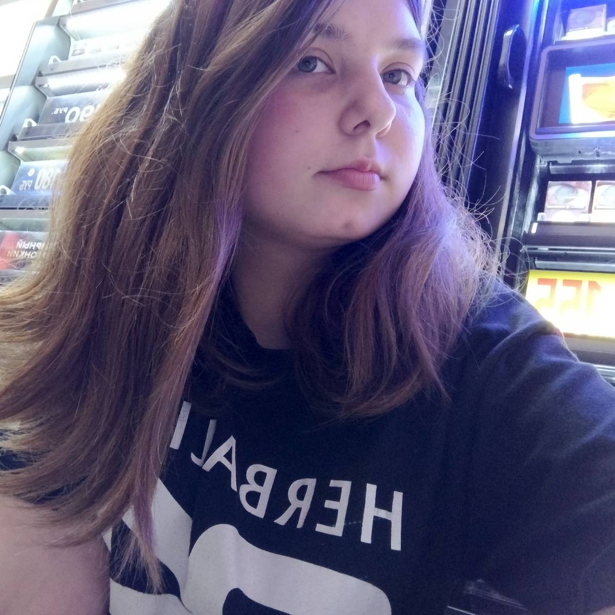 Катя Чинцова