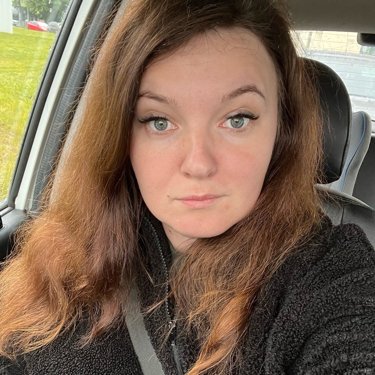 Анастасия Клюквина | Сетка — социальная сеть от hh.ru