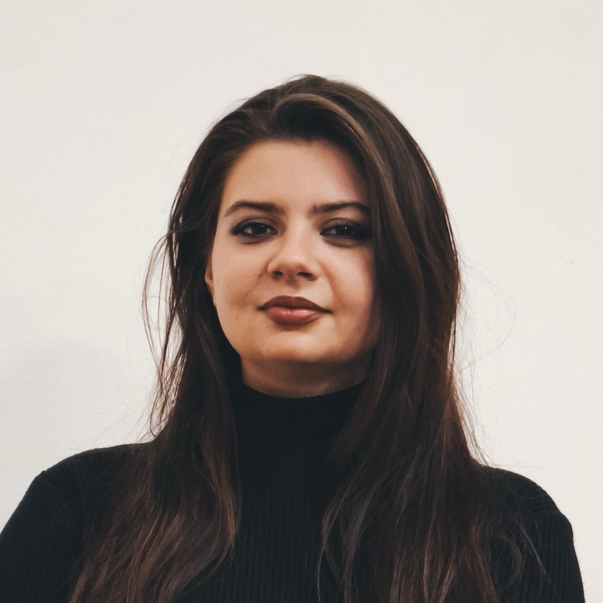 Наталия Гусенко | Сетка — социальная сеть от hh.ru