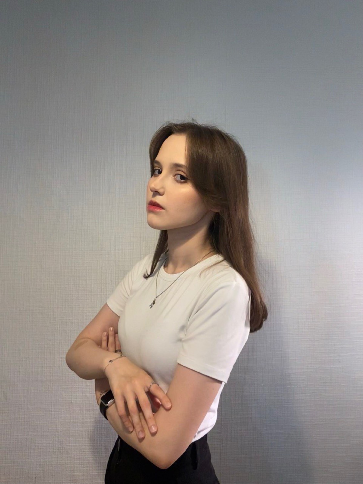 Анастасия Чижова | Сетка — социальная сеть от hh.ru