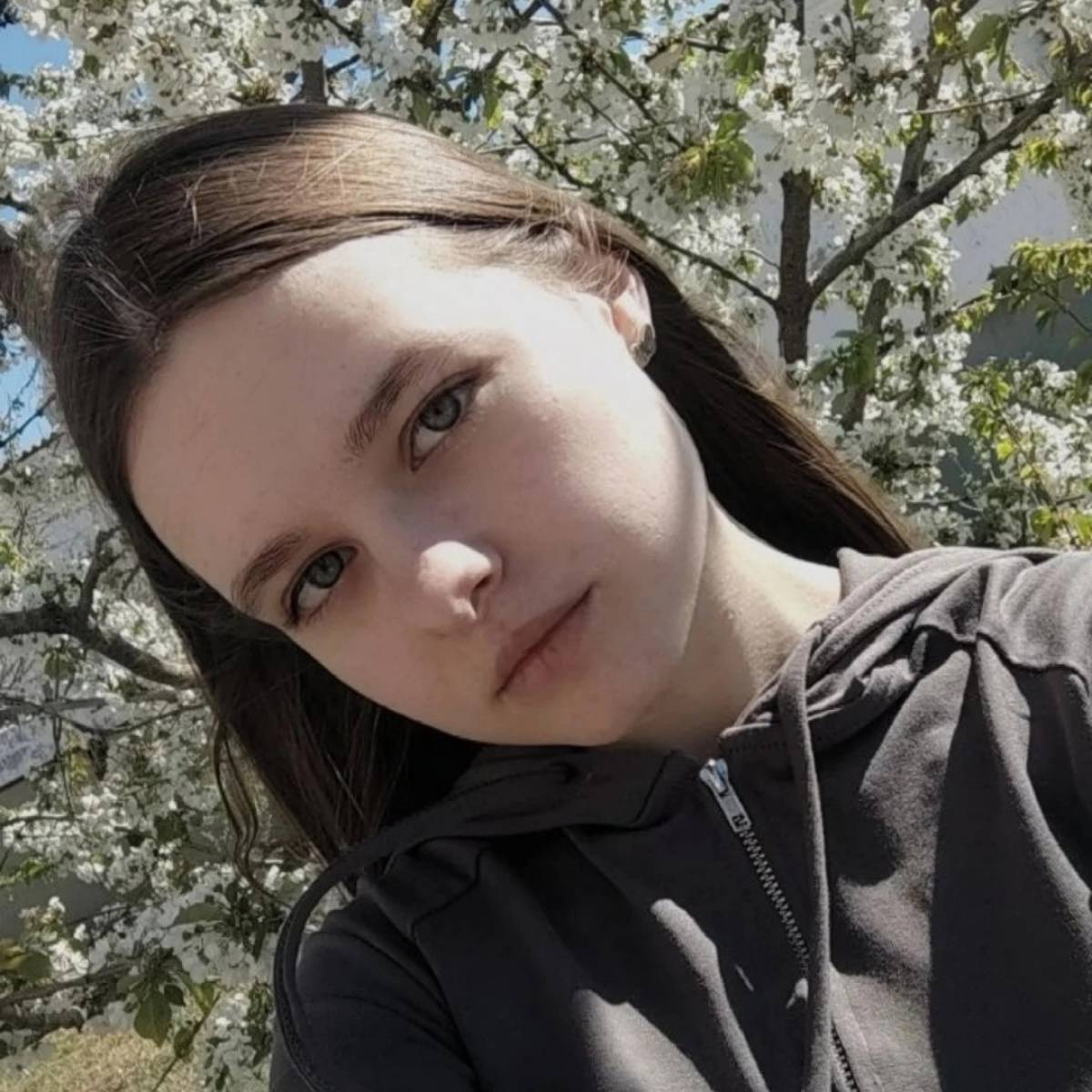 Юлия Мамонова