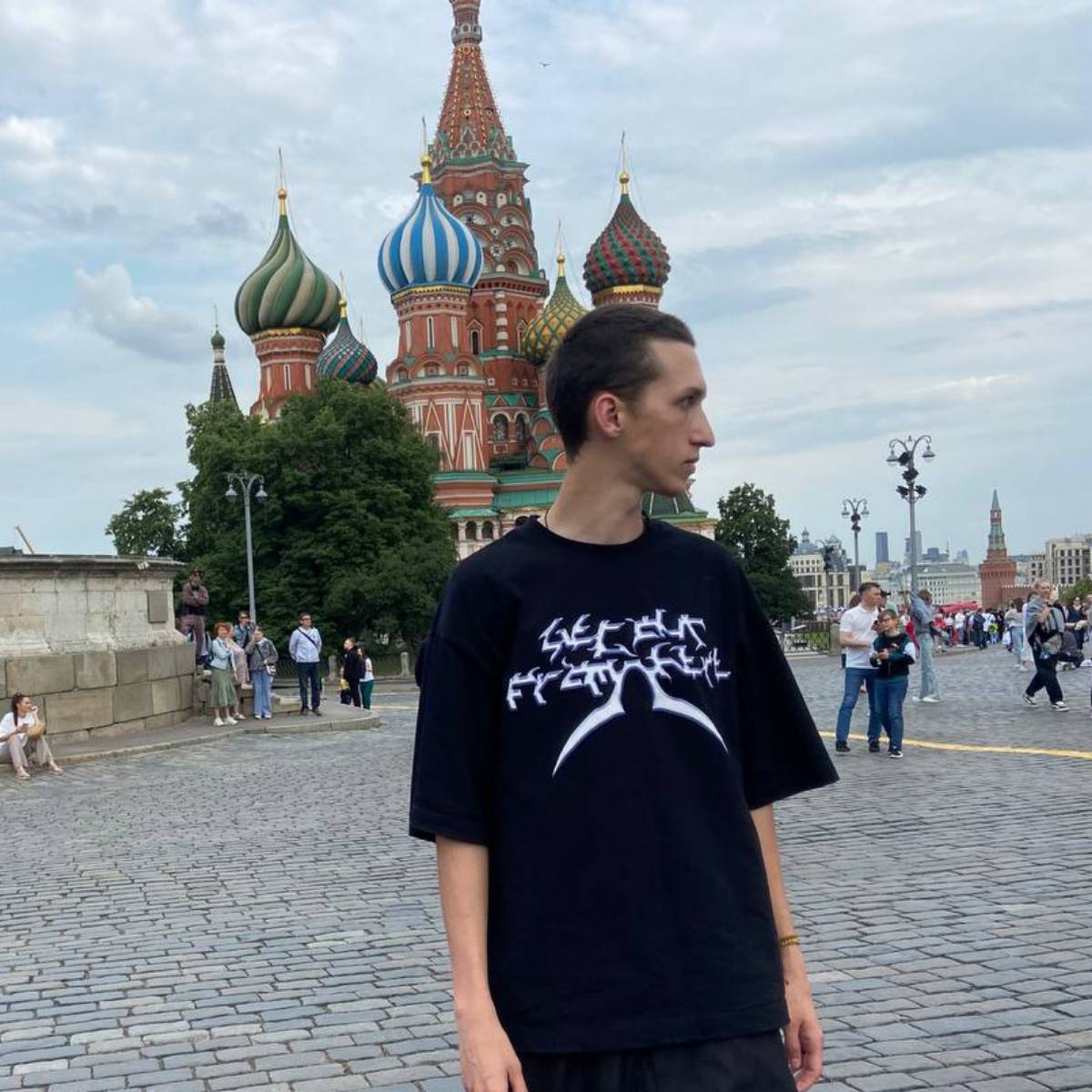 Иван Тарасов | Сетка — социальная сеть от hh.ru