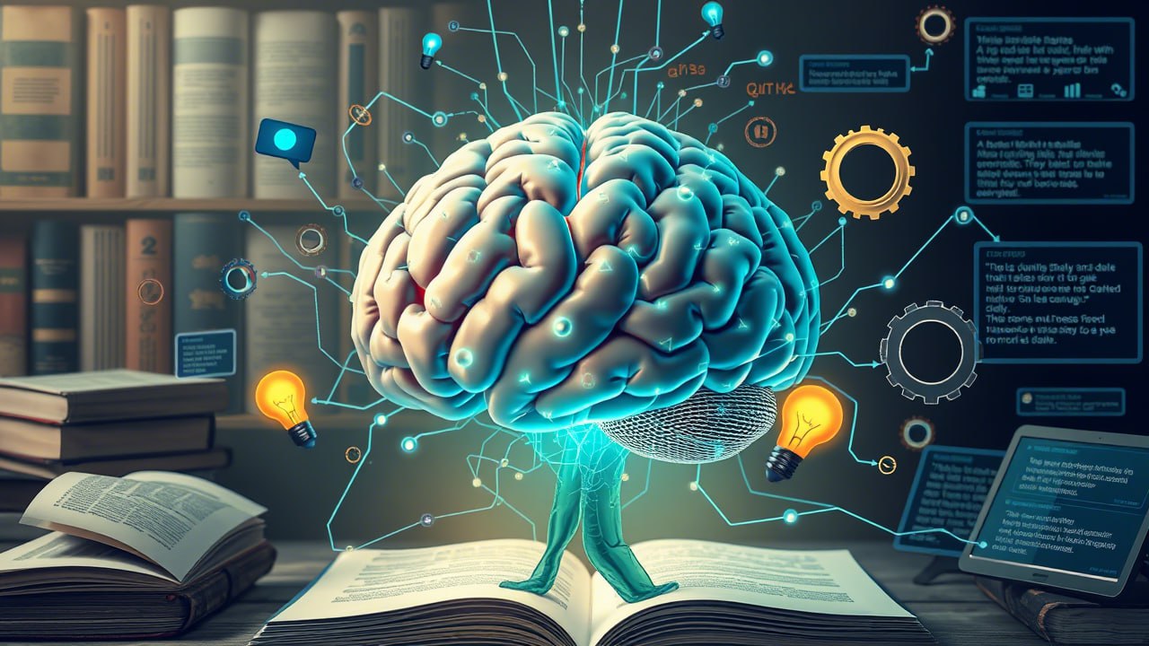 ✨ Как цифровая революция меняет наше мышление? ✨  
В современном мире технологии не просто дополняют нашу жизнь — они её трансформируют | Сетка — социальная сеть от hh.ru