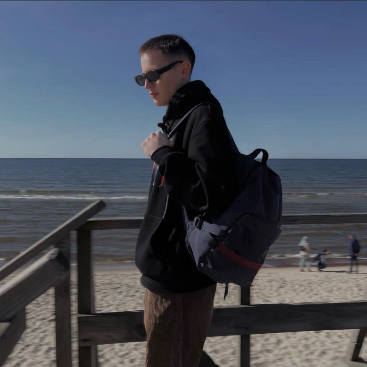 Вадим Заманов | Сетка — социальная сеть от hh.ru